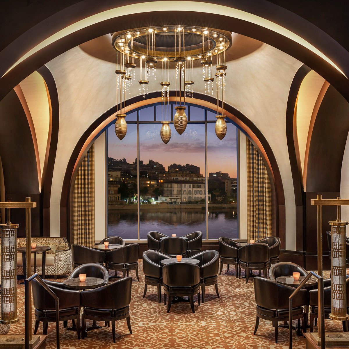 the st regis bar